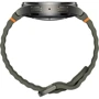 Смарт-годинник Samsung Galaxy Watch 7 40мм Green з Green Sport Band (SM-L300NZGA) (UA): Фітнес-функції Умный будильник, Скорость движения, Тонометр, Подсчет калорий, GPS-модуль, Шагомер, Пульсометр