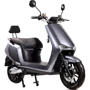 Электроскутер Aima M4 2000W Black (amm4lciblk): Допустимая нагрузка, кг 200