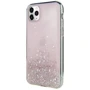 Чохол для iPhone SwitchEasy Starfield Case Rose (GS-103-83-171-61) for iPhone 11 Pro Max: Матеріали полікарбонат і поліуретан