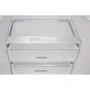 Холодильник Whirlpool W7 821O K: Размеры 191.2х59.6х67.8 см