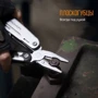 Мультитул Roxon Storm серый (S801S)
