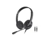 Наушники A4Tech FH100i Stone Black