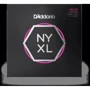 Струна для гитар Струны для бас-гитары D"ADDARIO NYXL45130SL: Тип Комплект струн