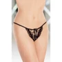 Женские стринги SoftLine String 2358, XL (panther)