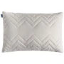 Подушка IDEIA Nordic Comfort+ 50х70 с молнией (8-34694)
