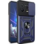 Чохол для телефона Mobile Case Camshield Serge Ring Blue для Xiaomi 13 Pro