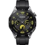 Смарт-часы Huawei Watch GT 4 46mm Black (55020BGS)