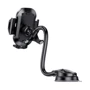 Держатель XO Car Holder C85 Black: Тип автомобильный