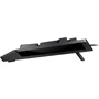 Клавиатура MSI Vigor GK20 Black (S11-04RU230-CLA): Количество клавиш 104