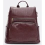 Жіночий рюкзак Monsen коричневий (C1KM1330br-brown): Стать Женский