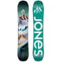 Доска для сноуборда Сплитборд Jones Wm's Dream Weawer, 148 cm (JNS J.24.SPW.DRC.XX.148.1): Стиль катания Freestyle