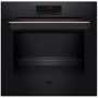 Духовой шкаф электрический Amica ED57634BA+ Q-TYPE WiFi