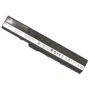 Батарея для ноутбука Asus A42-K52 10.8V Black 4400mAh Orig (2780) фото 4