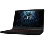 Ноутбук MSI GF63 Thin (11SC-1641XRO) UA: Экран 15.6" IPS (1920x1080) Full HD