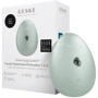 Електронний освіжувач для зволоження обличчя GESKE Facial Hydration Refresher 4в1 green