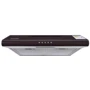 Вытяжка Ventolux PARMA 50 BR (600)