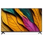 Телевизор Bravis 43K6000U: Тип LED-телевизоры