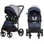 Прогулочная коляска Kidwell CARELL Dark Blue фото 9