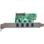 Frime VIA VL805 (ECF-PCIEtoUSB008.LP)