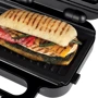 Russell Hobbs Creations 3w1 26810-56: Съемные пластины Для сэндвичей, Для гриля, Для вафель
