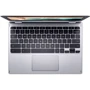 Ноутбук Acer Chromebook CB311-11H (NX.AAYEU.001) UA: Процессор MediaTek MT8183 (2.0 ГГц) / 8 - ядерный
