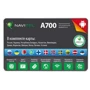 Navitel A700: Память 512 МБ DDR3 + 4 Гб