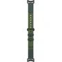 Ремешок Xiaomi Braided Strap Green (BHR7306GL) for Xiaomi Mi Smart Band 8: Совместимость с моделью Mi Band 8
