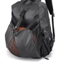 Рюкзак Mark Ryden Basketball MR9351: Цвет черный