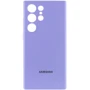 Чохол для телефона Lakshmi Premium Silicone Case з Logo Full Camera Dasheen для Samsung S918 Galaxy S23 Ultra