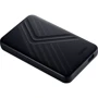 Внешний жесткий диск Apacer AC236 4 TB Black (AP4TBAC236B-1): Объем памяти 4 ТБ