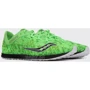Кроссовки для бега Saucony Endorphin Racer 2 (29031-1s) 40 (8) зеленые текстиль всесезон: Материал верха Текстиль
