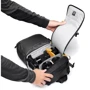 Lowepro Slingshot SL 250 AW III Grey (LP37334-PWW) фото 10