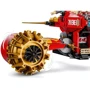 Конструктор LEGO Ninjago Штормовой робот-всадник Кая 333 деталей (71830) фото 7