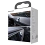 Держатель Baseus Car Holder Radar Magnetic Blue (SULD-03) фото 9