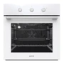 Духова шафа електрична Gorenje BO725E10WG: Потужність підключення, Вт 2700
