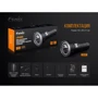 Ліхтар туристичний Фонарь Fenix LR40R фото 14