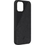 Чехол для iPhone Native Union Clic Canvas Case Slate (CCAV-BLK-NP20L) for iPhone 12 Pro Max: Материалы Термополиуретан
