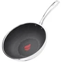 Сковорода Wok Krauff Nano Pro 28 см (25-305-213): Диаметр, см 28