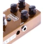 Педаль гитарных эффектов Педаль эффектов DUNLOP M84 MXR BASS FUZZ DELUXE: Тип эффекта Фузз