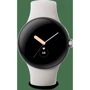 Смарт-часы Google Pixel Watch LTE Silver/Chalk
