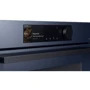 Духовой шкаф электрический Samsung NQ5B6753CAN/WT: Размеры 45.6х59.5х57 см