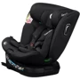 Дитяче автокрісло Lionelo Brave I-size Black Carbon (LO-BRAVE I-SIZE BLACK CARBON): Група 0/1/2/3