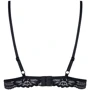Бюстгальтер с уплотненной чашкой Obsessive 810-BRA-1, S/M
