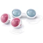 Кульки Lelo Luna Beads, 3,5 см