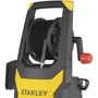 Мойка высокого давления электрическая Stanley SXPW24BX-E: Производительность (л/ч) 500