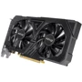 Відеокарта KFA2 GeForce RTX 2060 EX 1-Click OC 6GB (26NRL7HPY2EK): інтерфейс PCI Express 3.0 x16