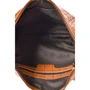 Женская сумка хобо ARTiS Bags коричневая (17256106): Тип Сумки