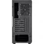 Корпус FSP CMT340: Назначение игровой