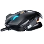 Мышь Cougar Dualblader USB Black: Эргономика для правой руки