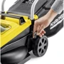Газонокосилка аккумуляторная Karcher LMO 2-18 Battery 18В без АКБ та ЗУ (1.445-400.0) фото 8